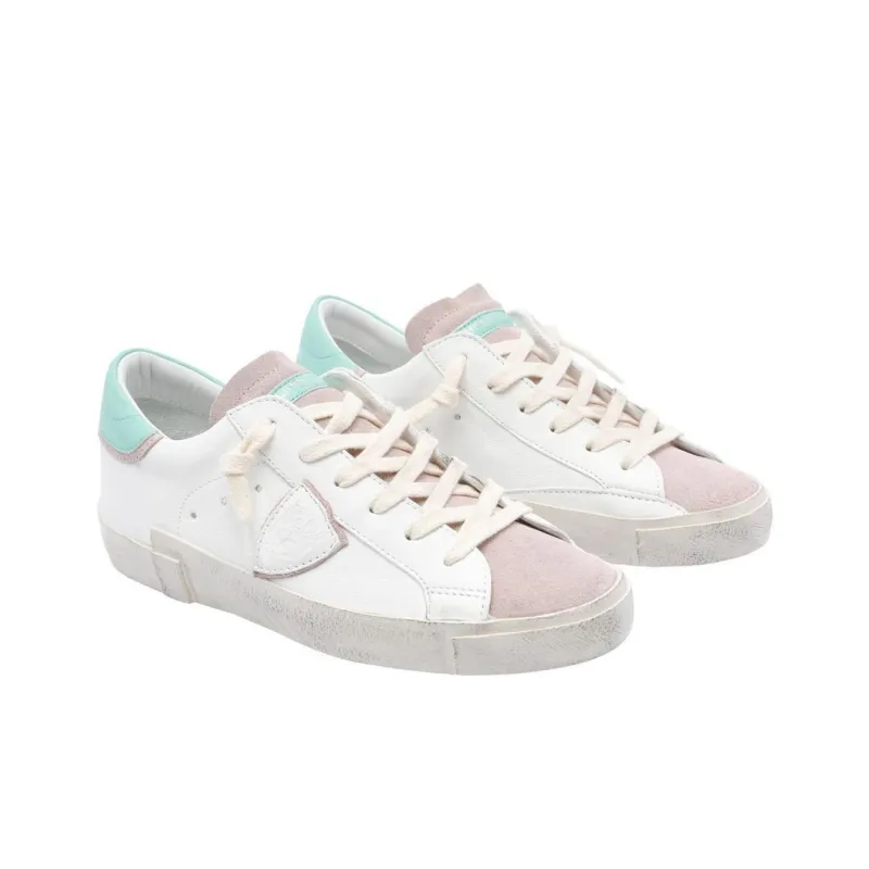 PHILIPPE MODEL Paris Prsx Sneakers Women's-1