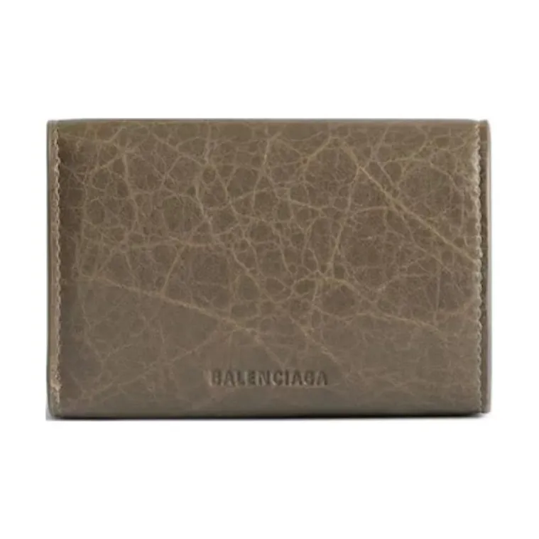Balenciaga Le City Mini Wallet-1