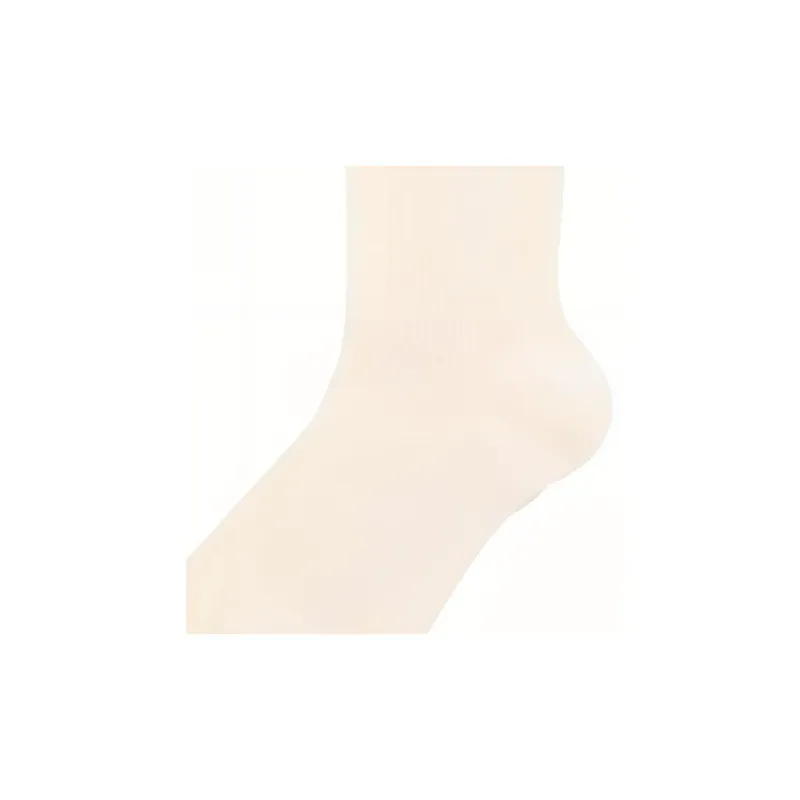DIOR Knee High Socks Men's 1 Pack Beige-4