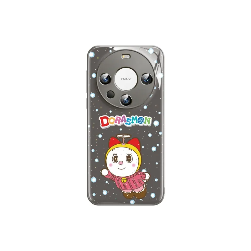 Doraemon Phone Cases-6