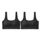 HO-239/Black+Black/2 Pack