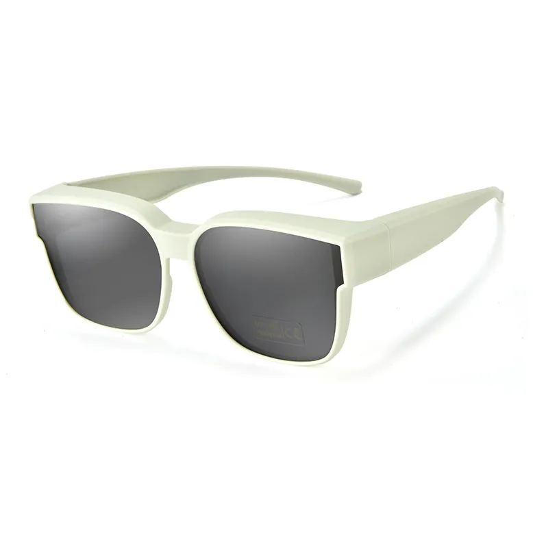 Cornstone TR/Memory Plastic TR90 Sunglasses Kids'-9