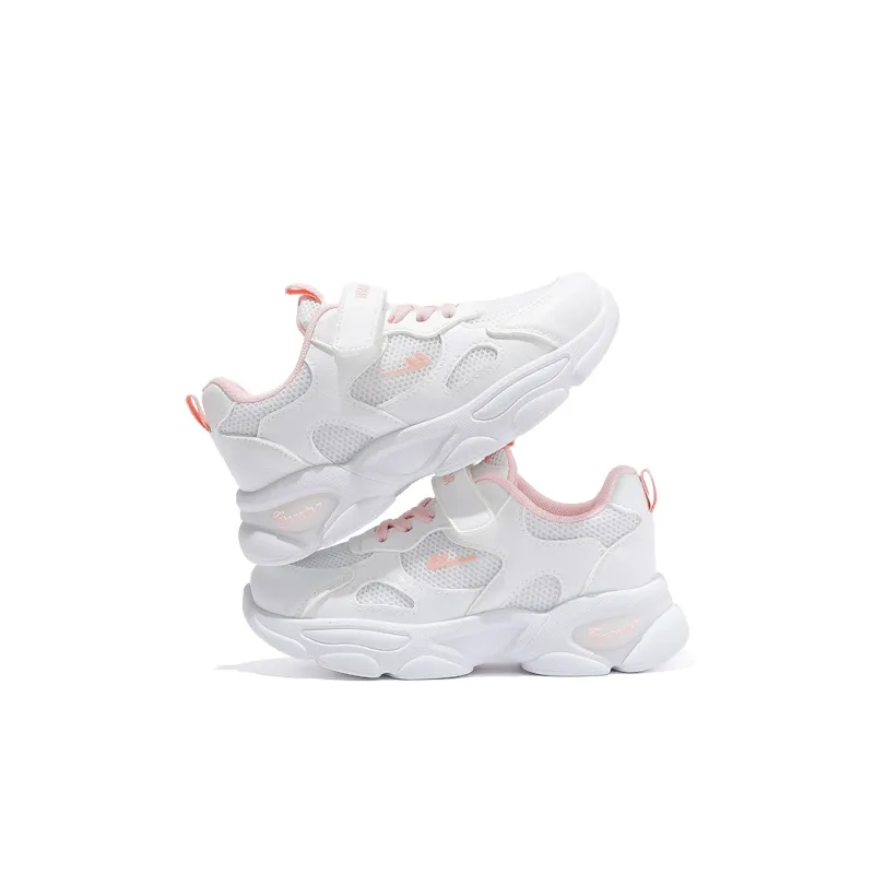 Warrior Breathable Kids Lifestyle Shoes Kids'-3