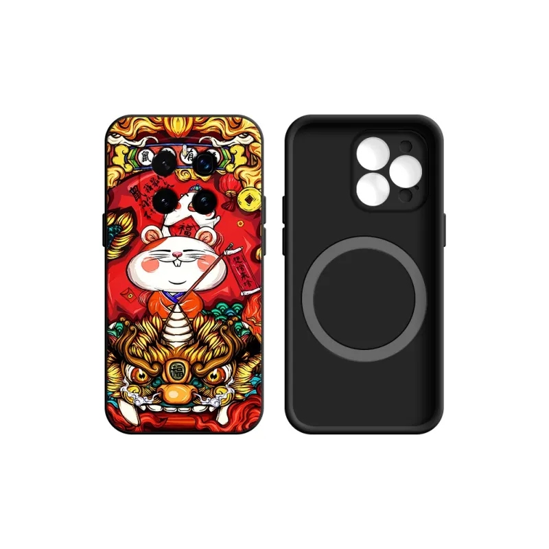 YIFENG Phone Cases-5