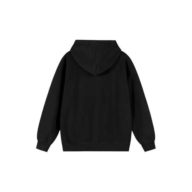 VS WHAT Sweatshirts Unisex-1
