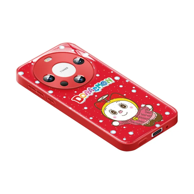 Doraemon Phone Cases-16