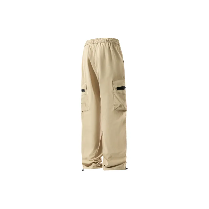 T&D JOJO Casual Pants Unisex-13