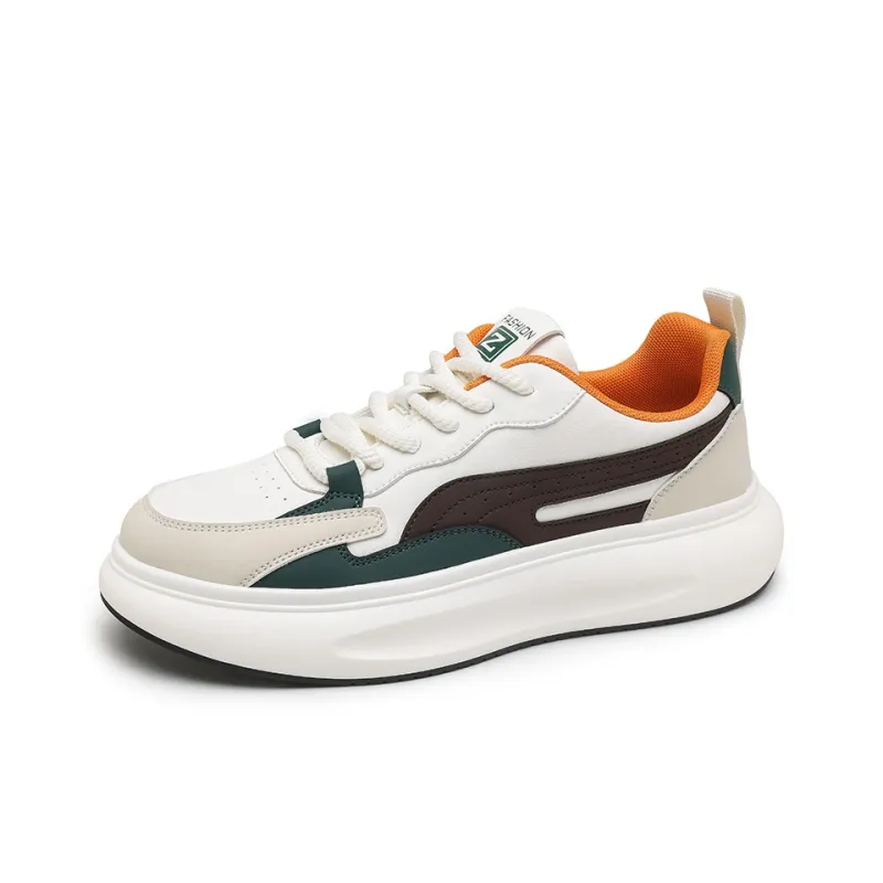 SENGUIBUCK Men's Casual Shoes Men's-3