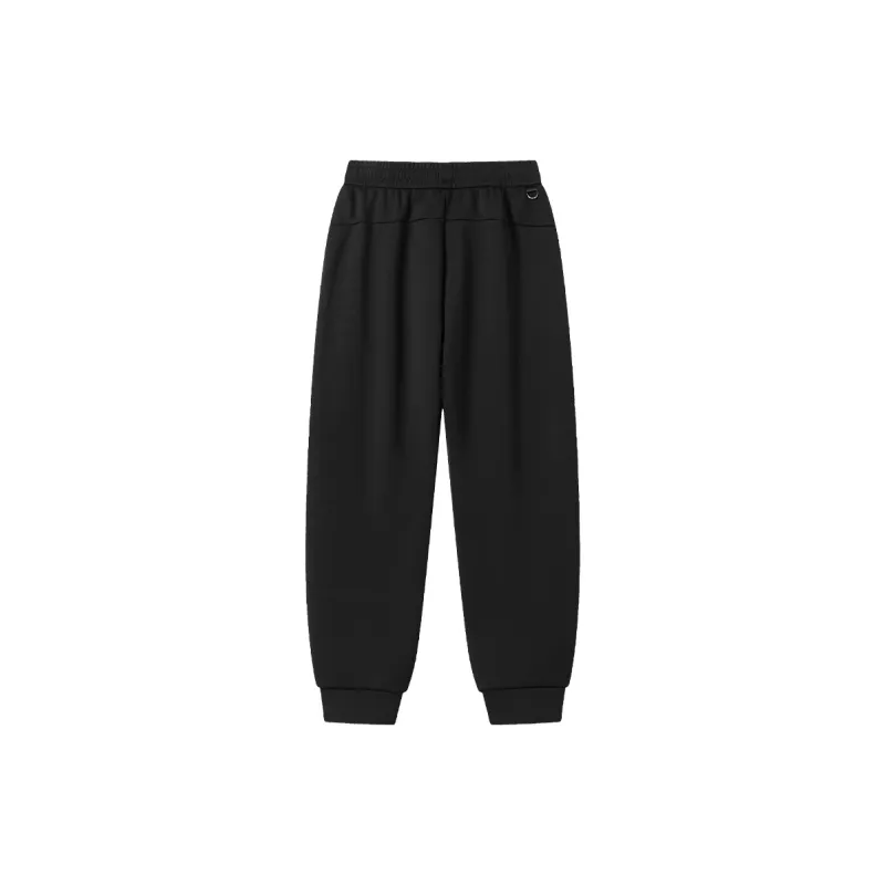 K bird Casual Pants Unisex-3