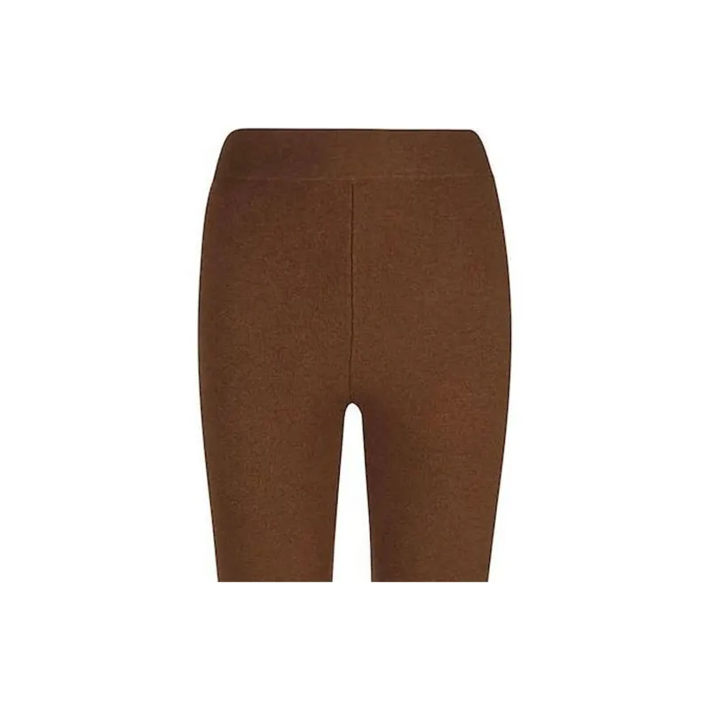 MaxMara High Waist Knitted Leggings-2