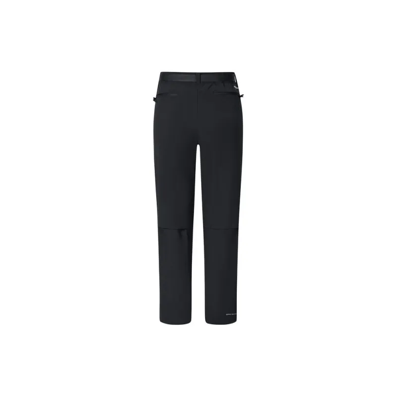 Columbia Transit Casual Pants Men's Black-1