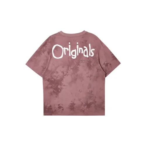 JACK&JONES T Shirts Men