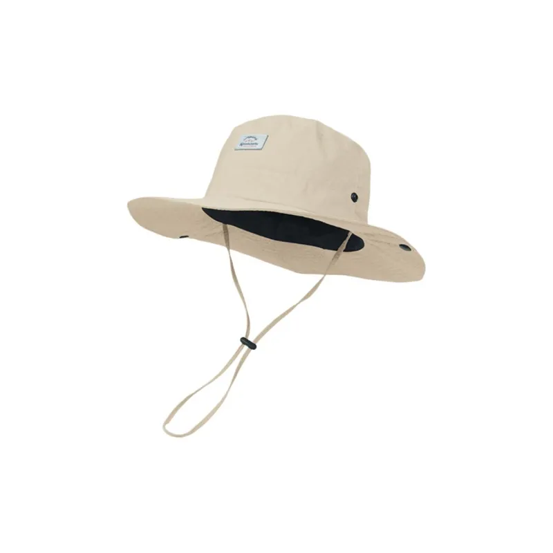 Ai Jiawei Polyester Bucket Hats Unisex-5