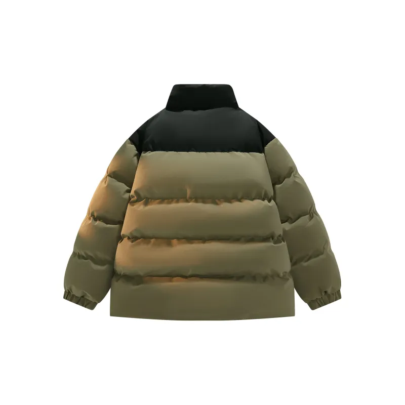 ROBINHOOD Puffer Jackets Unisex-11