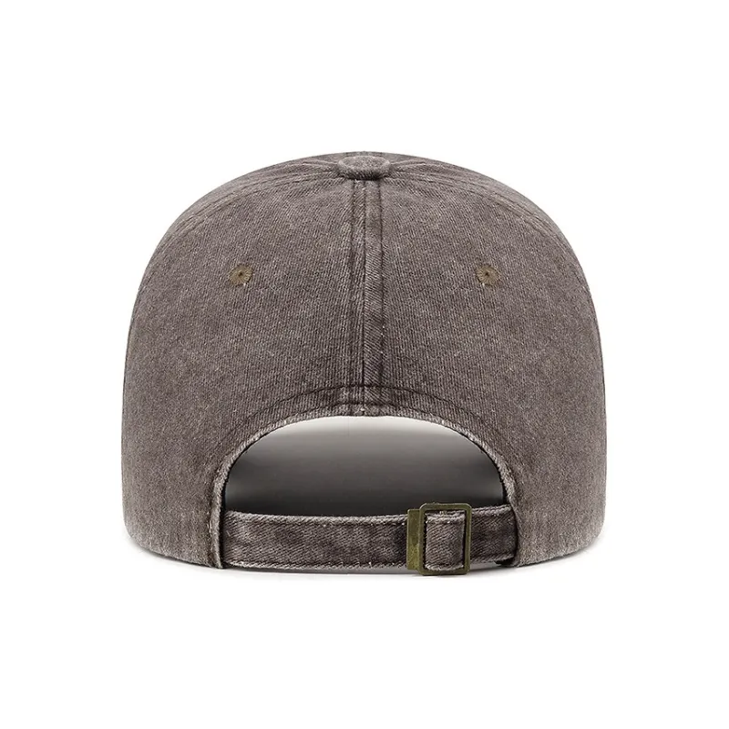 MEETSUNNY Cotton Baseball Caps Unisex-6