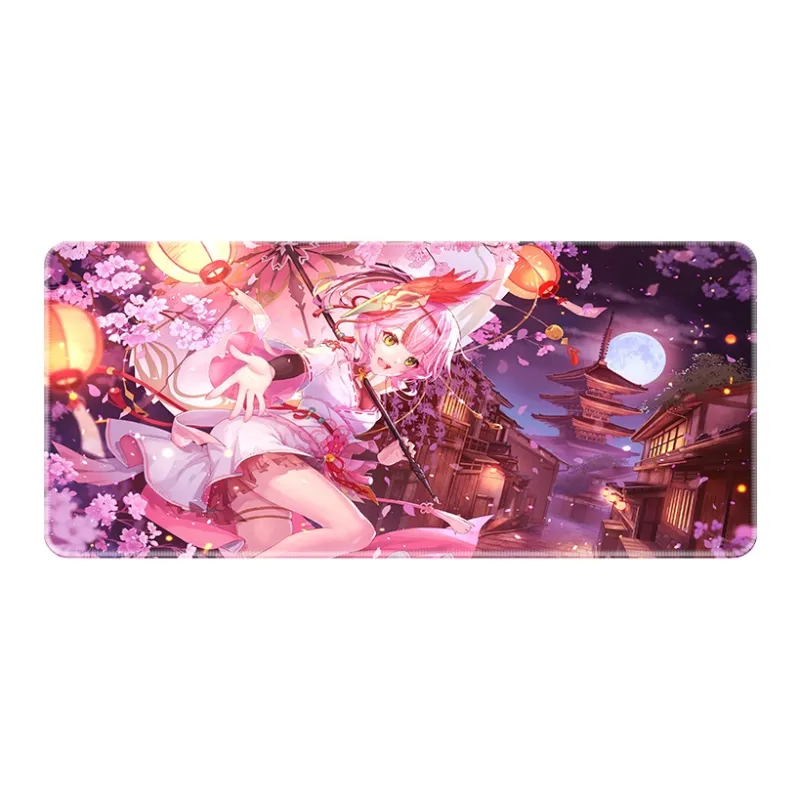 ZHUANGXINGXIA Mouse Pads-5