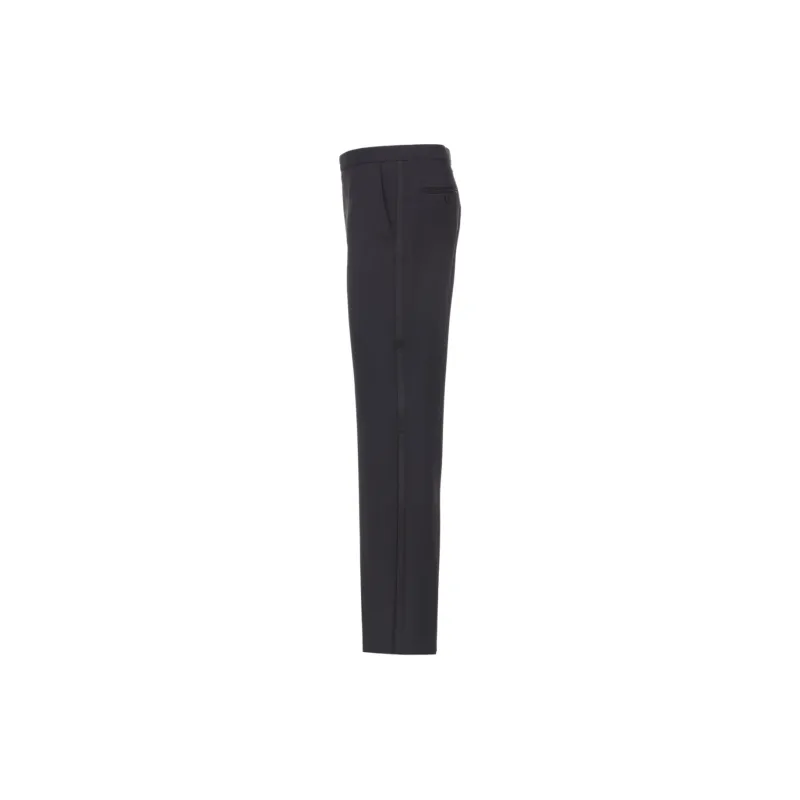 GUCCI Casual Pants Men Black-1