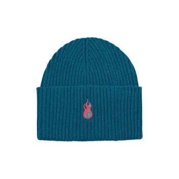 Vision Of Super Wool Beanies Unisex Asphalt Gray