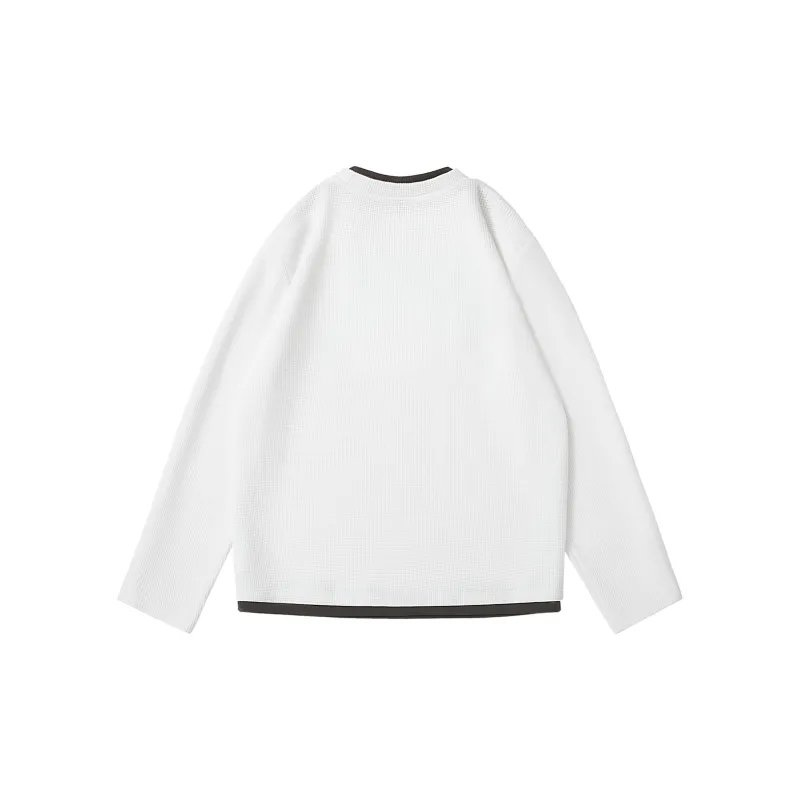 MINISO T Shirts Unisex-1