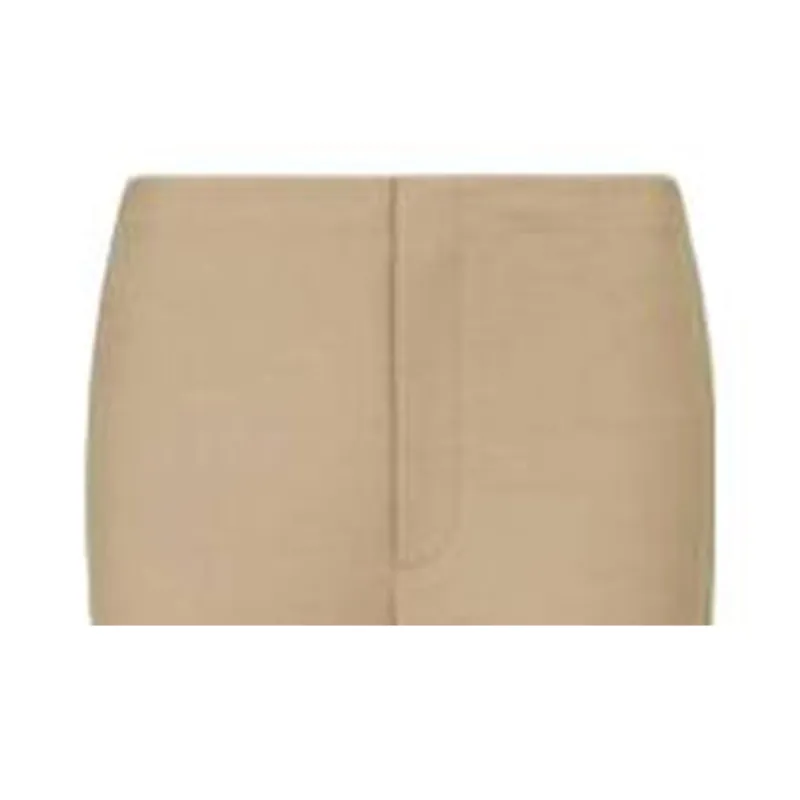 DIOR Straight Leg Tailored Trousers-4