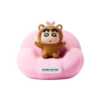 ROCK x SHINCHAN Night Light Creative Accessory