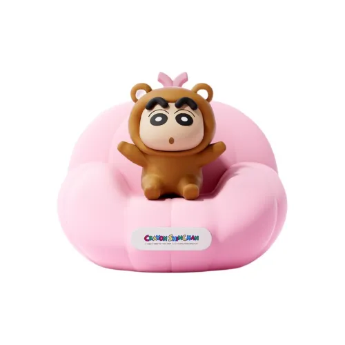 ROCK x SHINCHAN Night Light, Creative Accessory