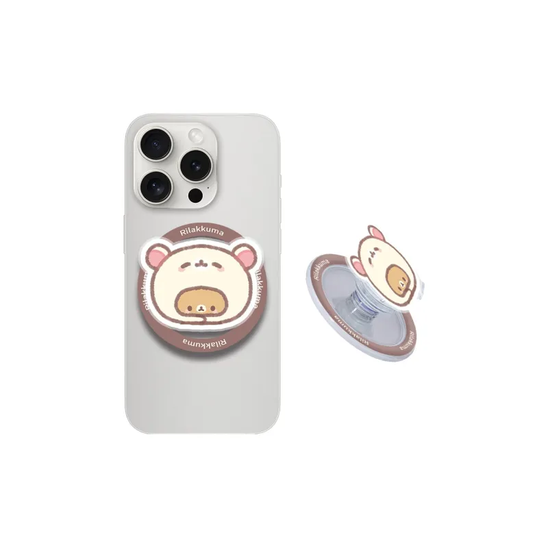Ray chain Phone Stands-0