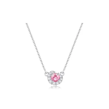 TEEX Copper Alloy Necklaces Women's