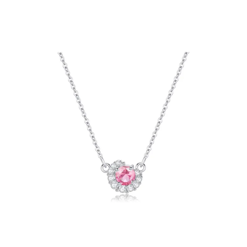 TEEX Copper Alloy Necklaces Women's-0