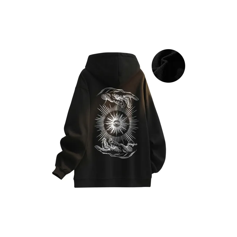 FASTFISH Sweatshirts Unisex-19
