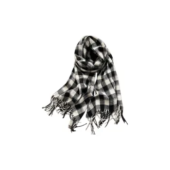NOME Knit Scarves Unisex