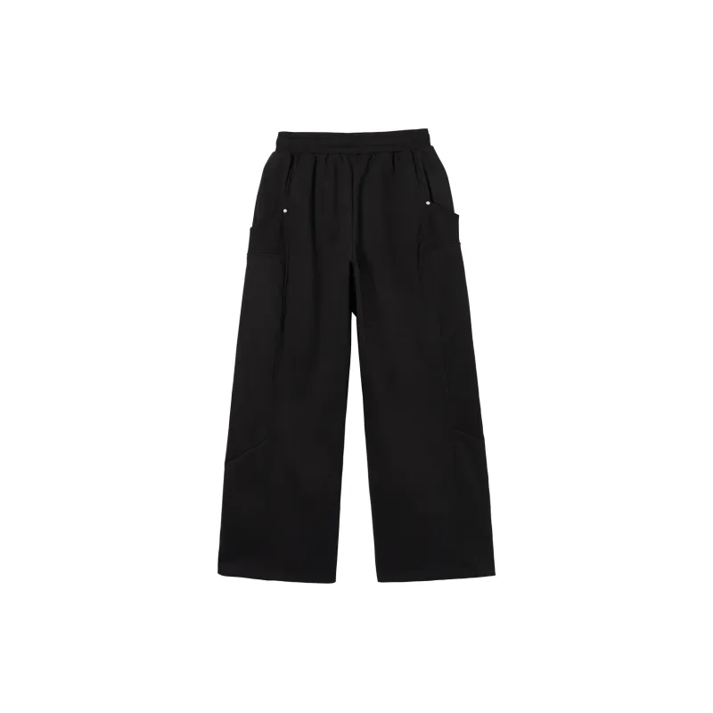 Mmlg Casual Pants Unisex-6