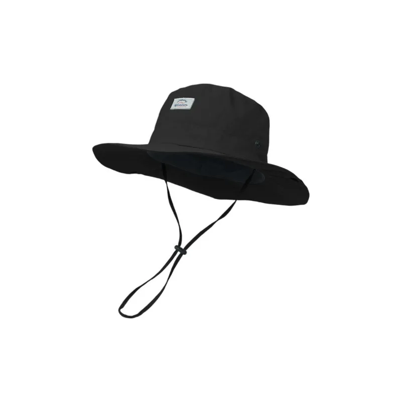 Ai Jiawei Polyester Bucket Hats Unisex-0