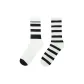 2 Pack (White+Black White)