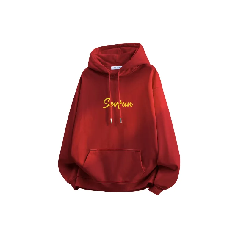 7 SEVFUN Sweatshirts Unisex-9