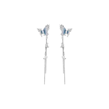DTOTO Earrings Unisex