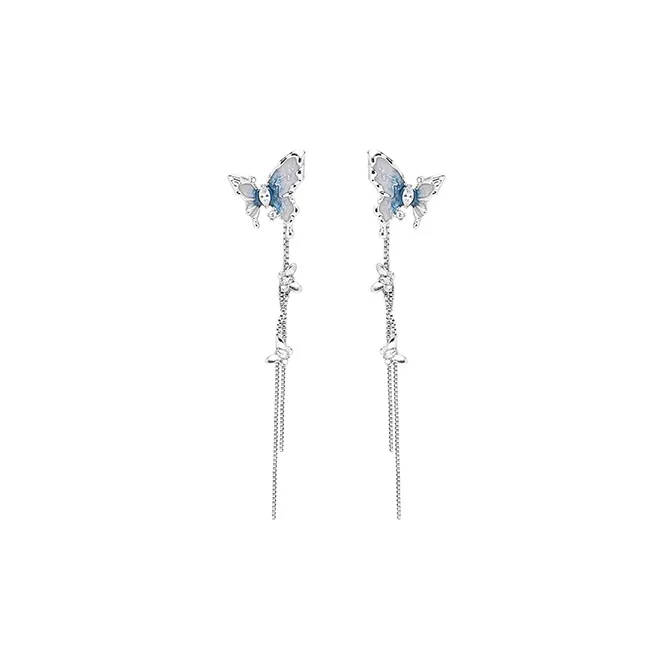 DTOTO Earrings Unisex-0