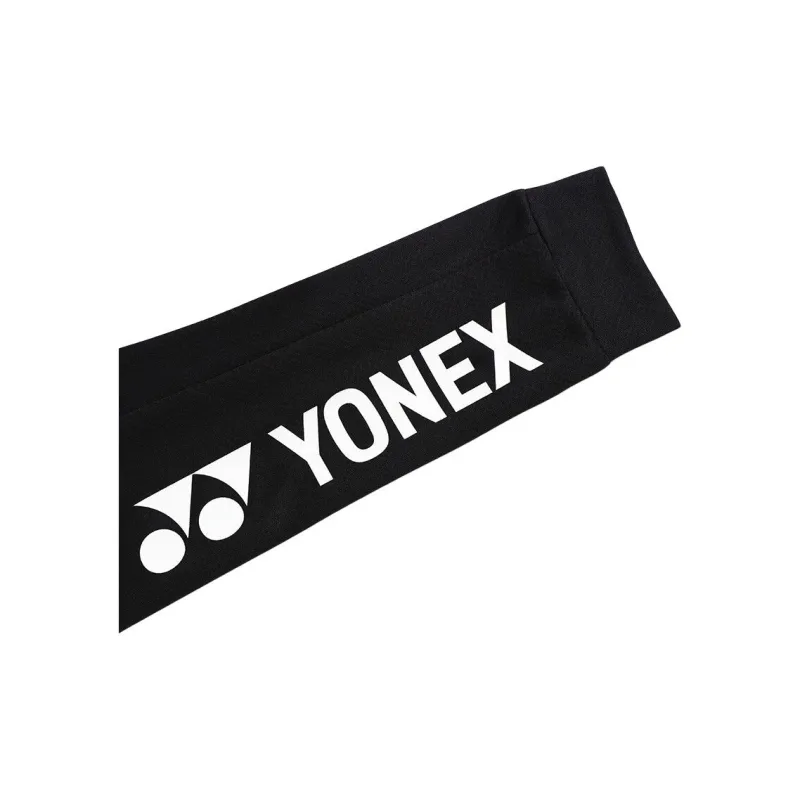 YONEX Training Series Badminton Clothing Women's Black-4