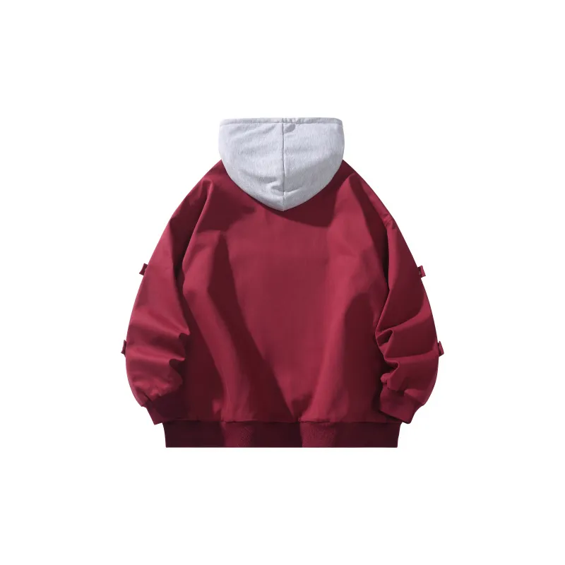 Tre Club Jackets Unisex-5