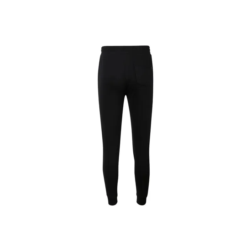Converse Knitted Sweatpants Men's Black-1