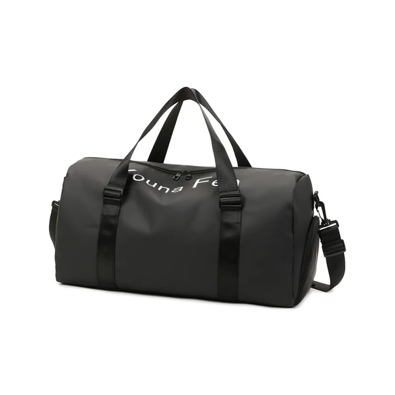 De Shuangman Storage Bags-0
