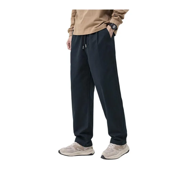 ROSECREED Casual Pants Unisex-16