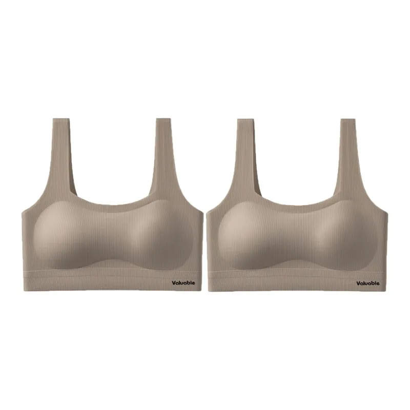 YUZHAOLIN Bra Women's Combo Set-12