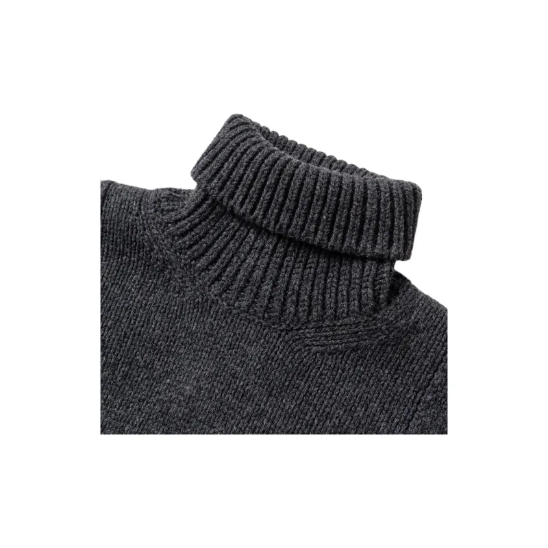 PRADA FW22 Sweater Men's Slate Gray-10