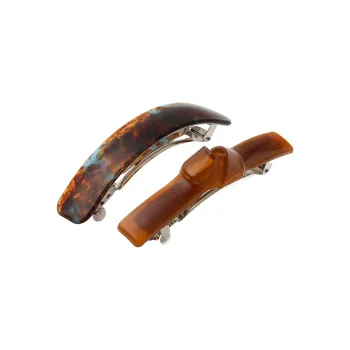 CHIMERA Alloy Hair Clip Hair Accessory Headpiece Women's