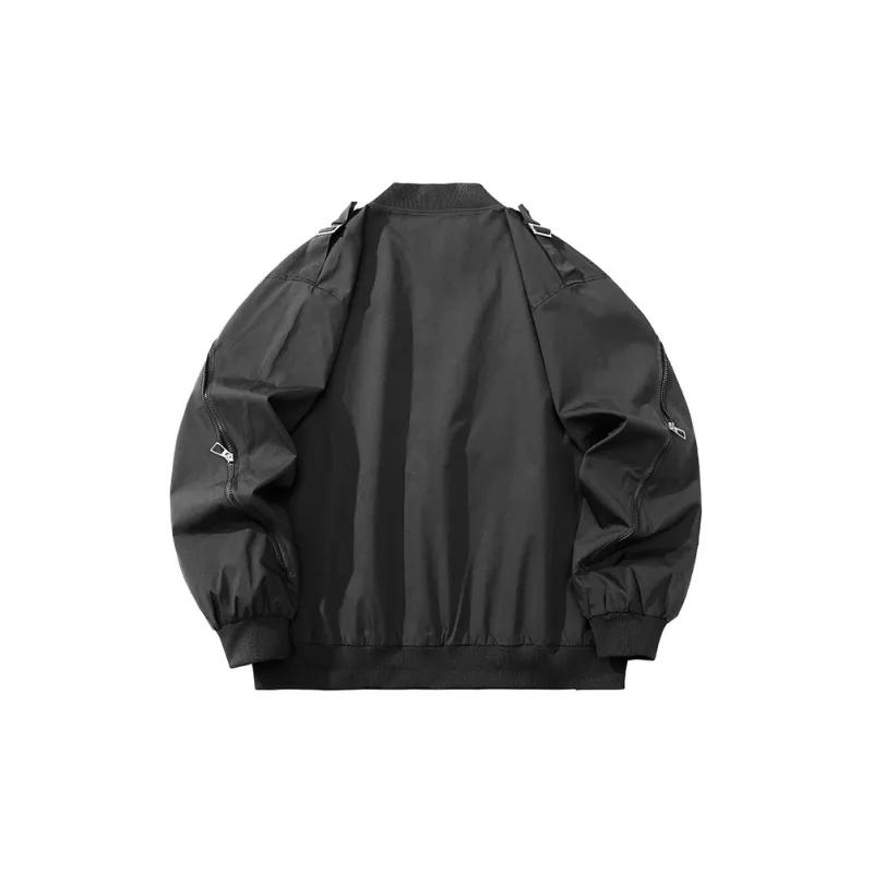 FAX FOR FMACM Jackets Coats Unisex-1