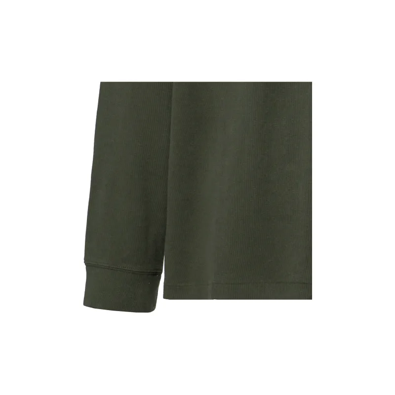 Polo Ralph Lauren Polo Shirts Men Green-4