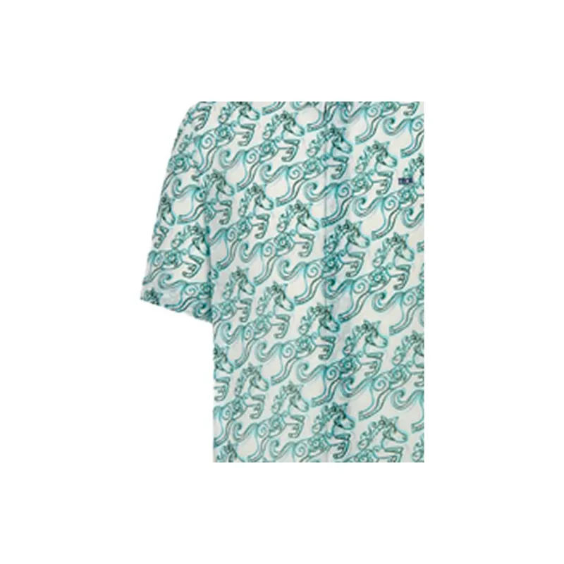 DIOR Quarterly New Products Shirts Men Multicolor-4