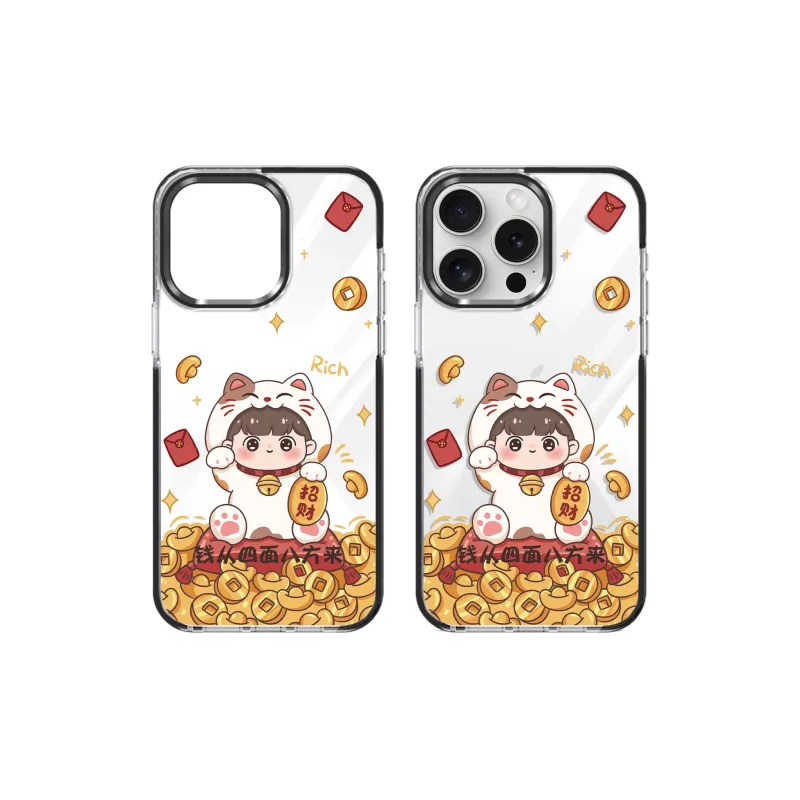 PINSHANGREN Phone Cases-0