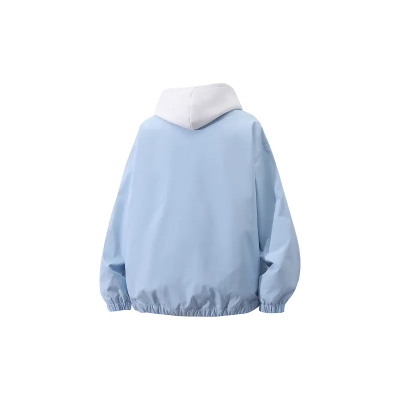 Tre Club Jackets Unisex-1